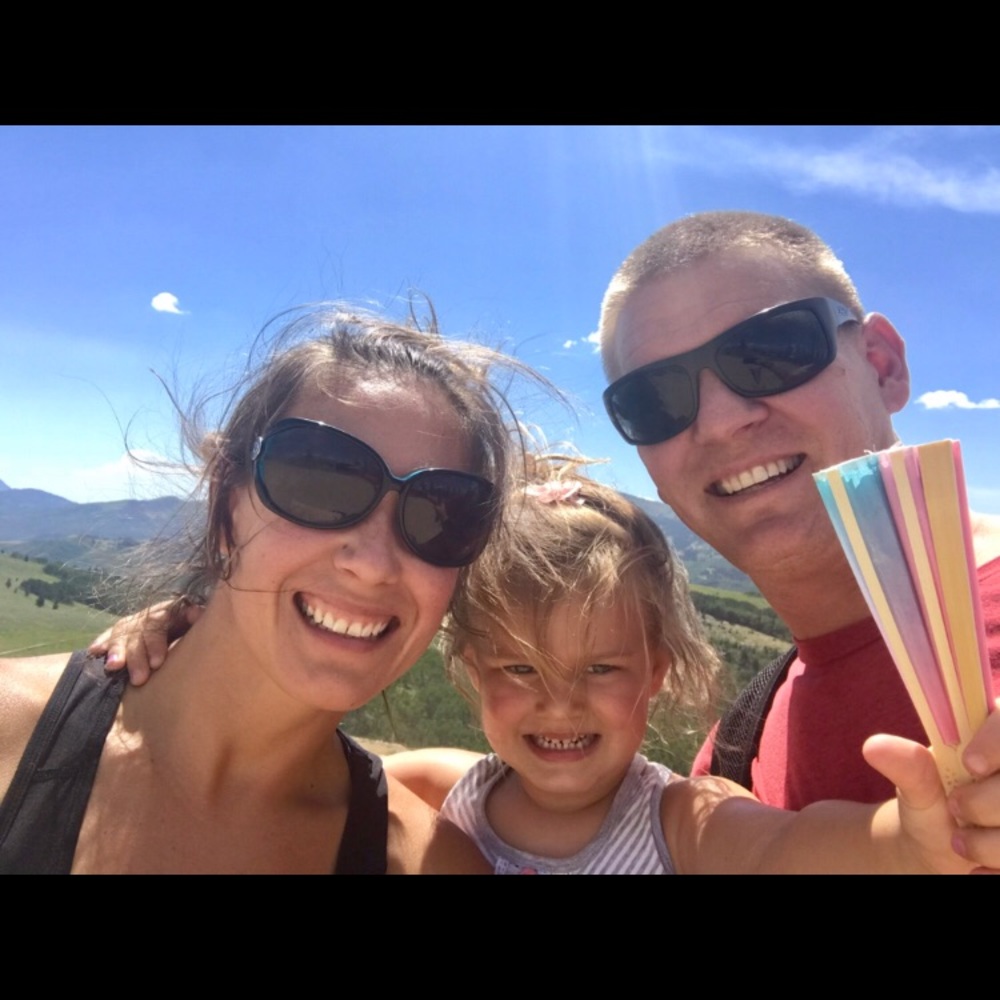 Meet your Posher, Kelli